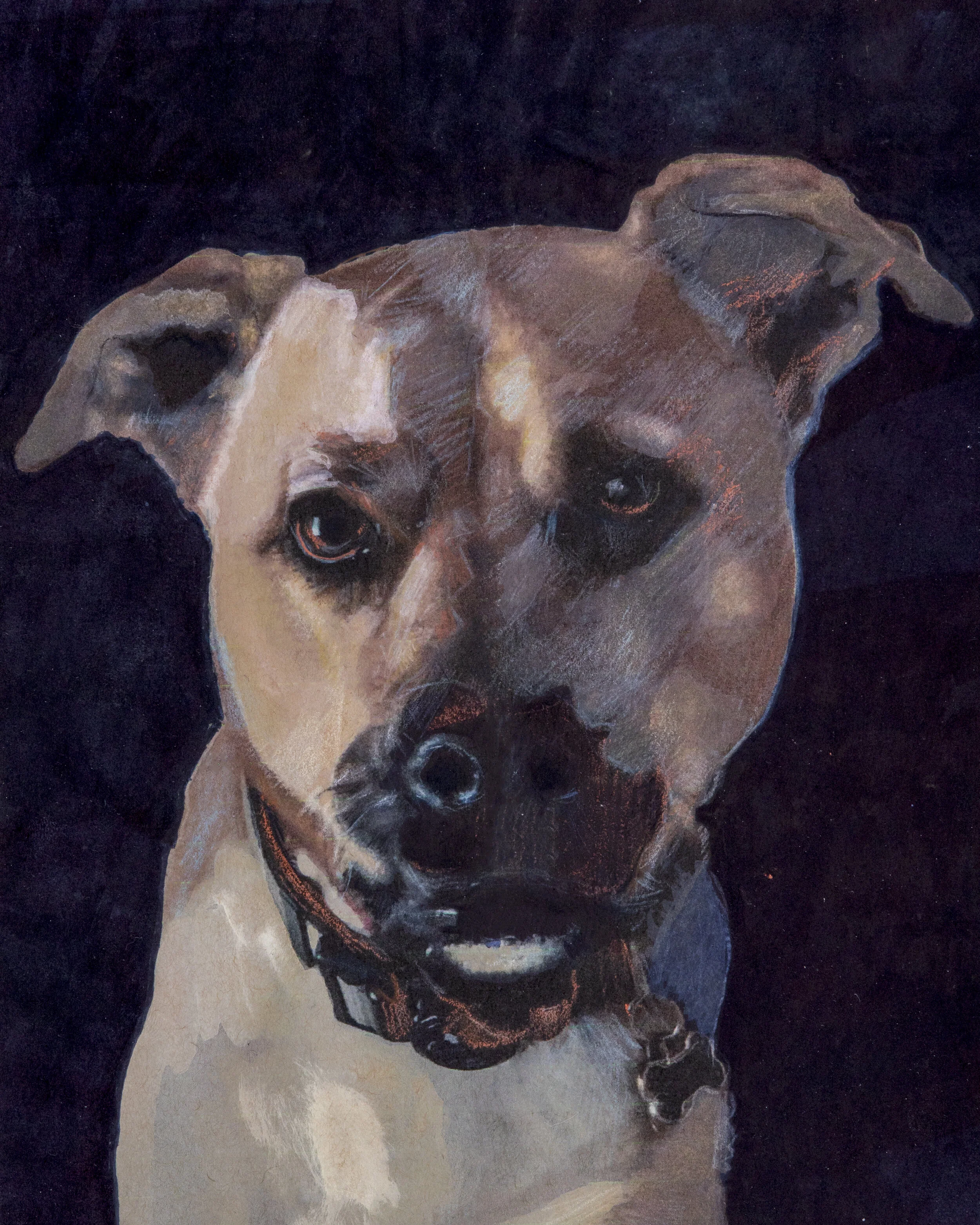 George