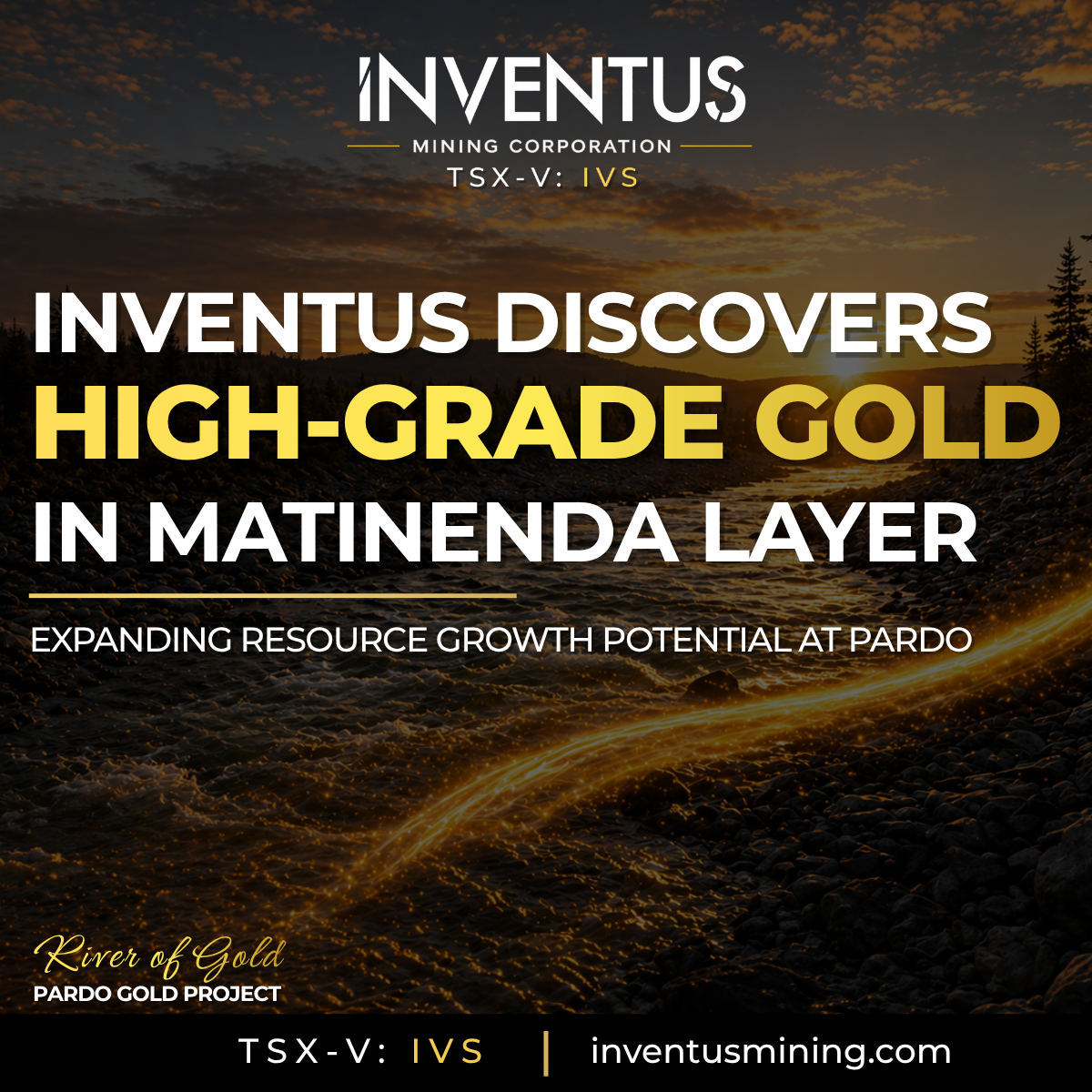 What Do Inventus' Latest Drill Results Mean for Shareholders?