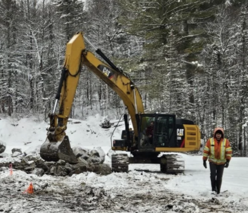 Crux Investor Interview: Inventus Mining Charts Self-Funding Path to Production as Bulk Sample Economics Prove Out