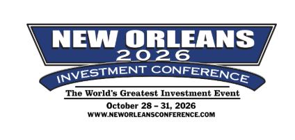New Orleans Investment Conference 