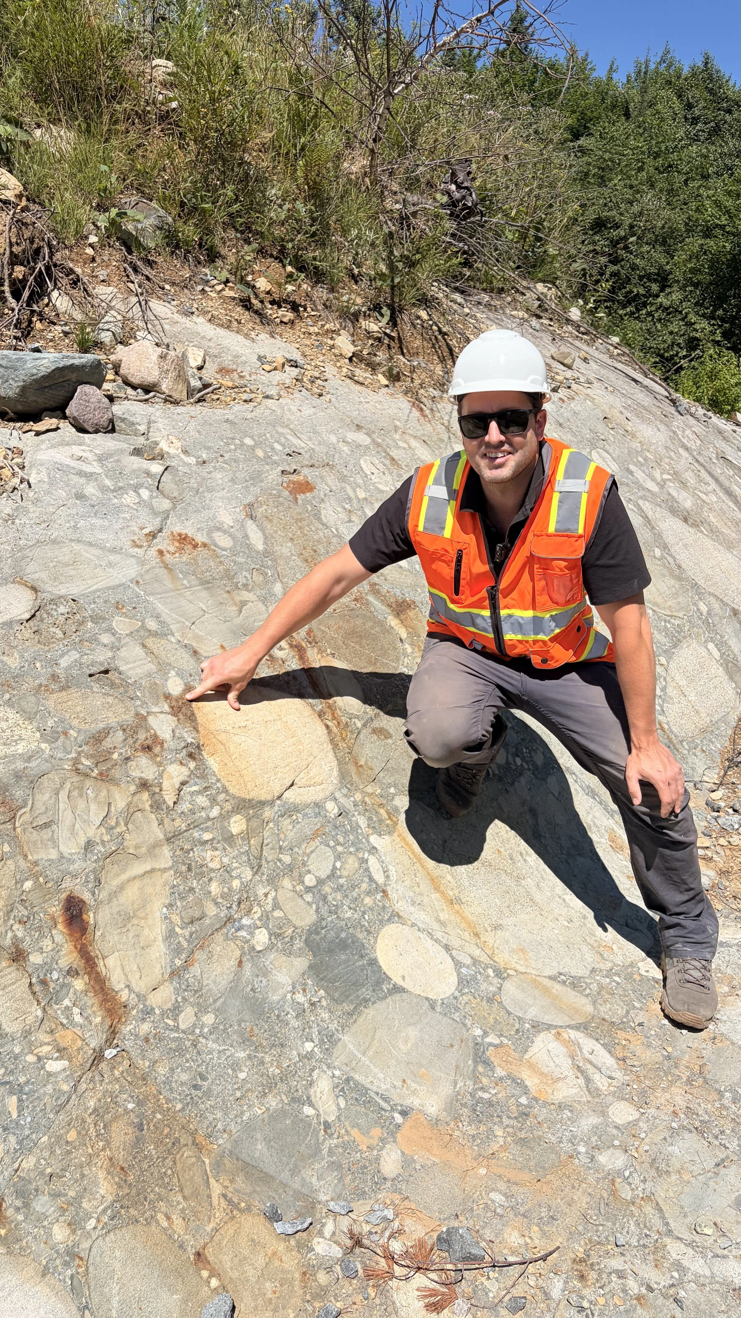 Inventus Advances Continent’s Sole Paleoplacer Gold Project - The Northern Miner