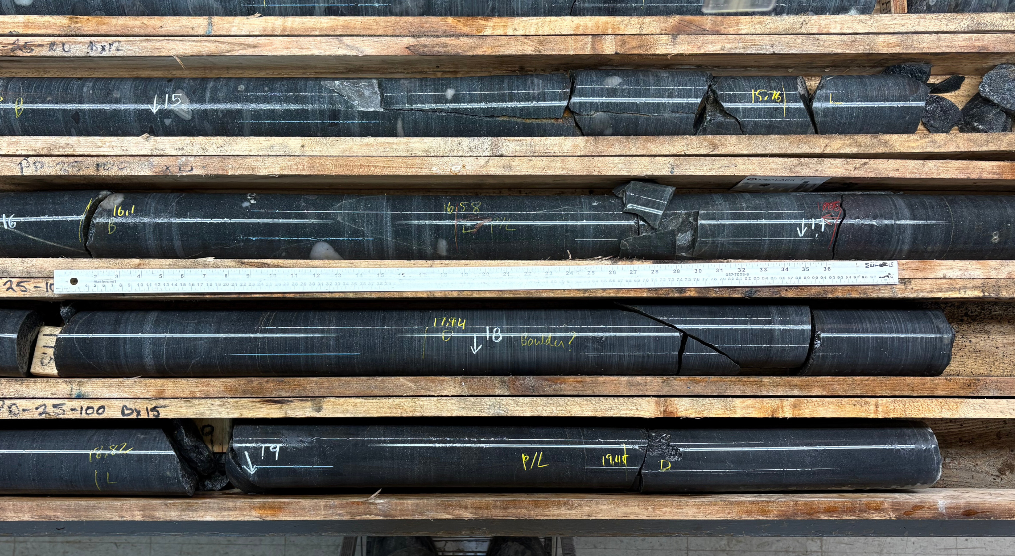 Why Large-Scale Bulk Sampling Is a Strategic Advantage Few Juniors Can ...