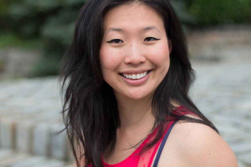 FLOATING LIKE A BUTTERFLY