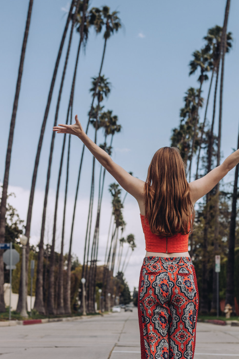 REBECCA: CITY OF STARS 