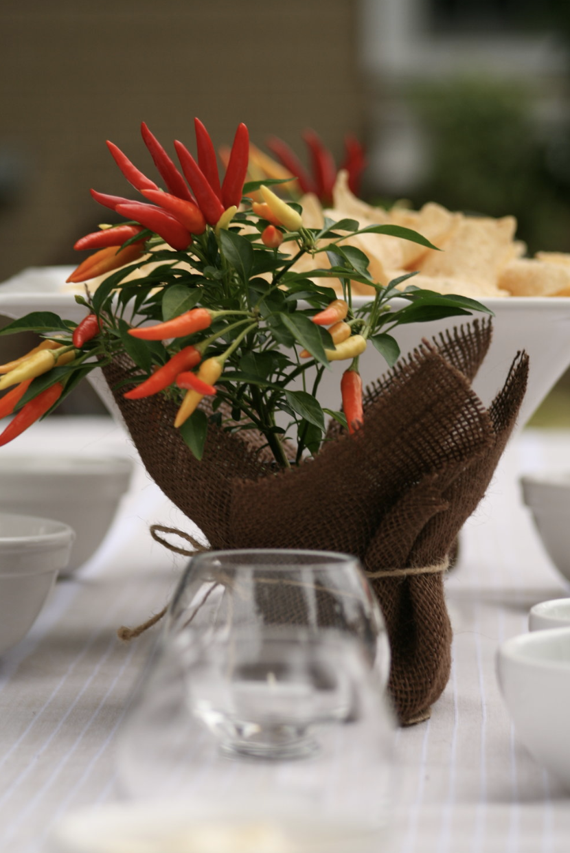 NEWBURYPORT CHILI COOK-OFF