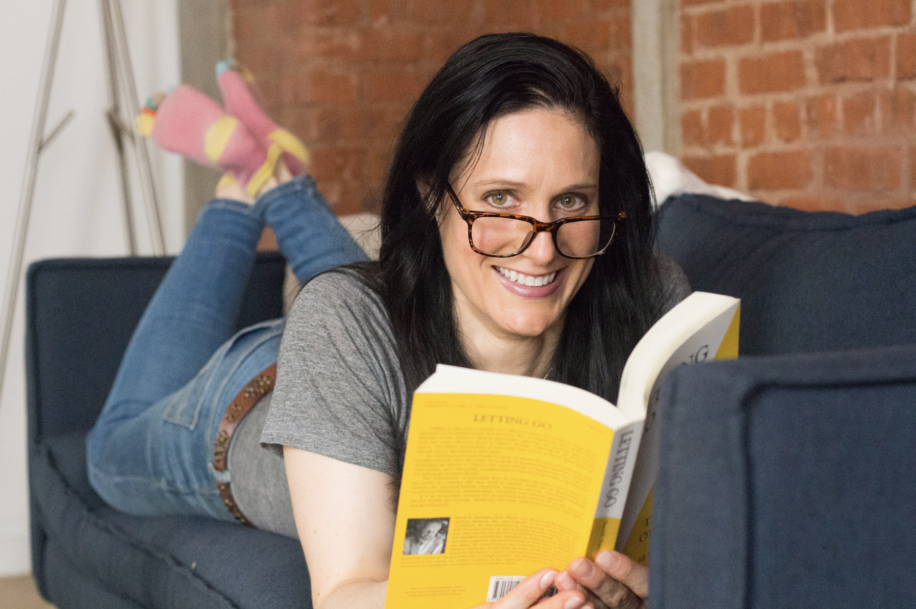 FLEECE: NYC LIFESTYLE SHOOT