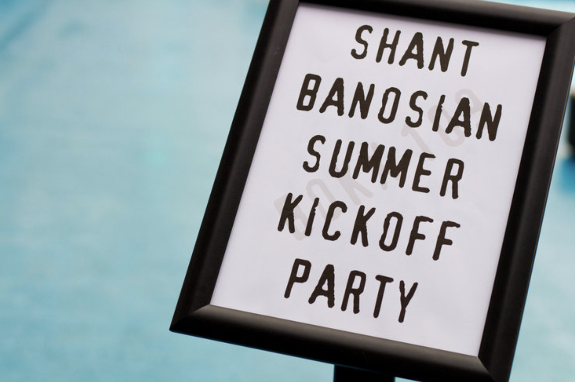 GUARANTEED RATE: SUMMER BLOW OUT, NEWTON