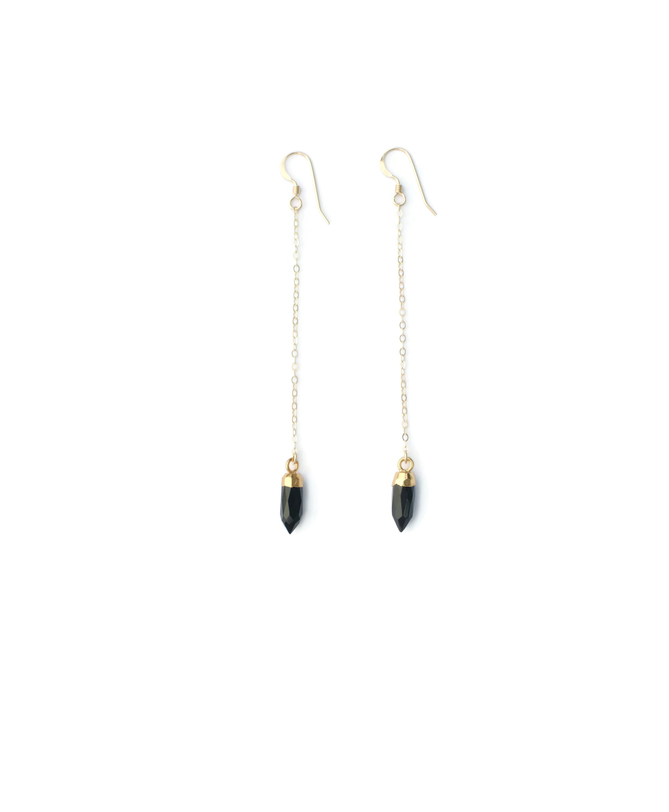 OnyxPointGoldLongDangleEarrings.jpg