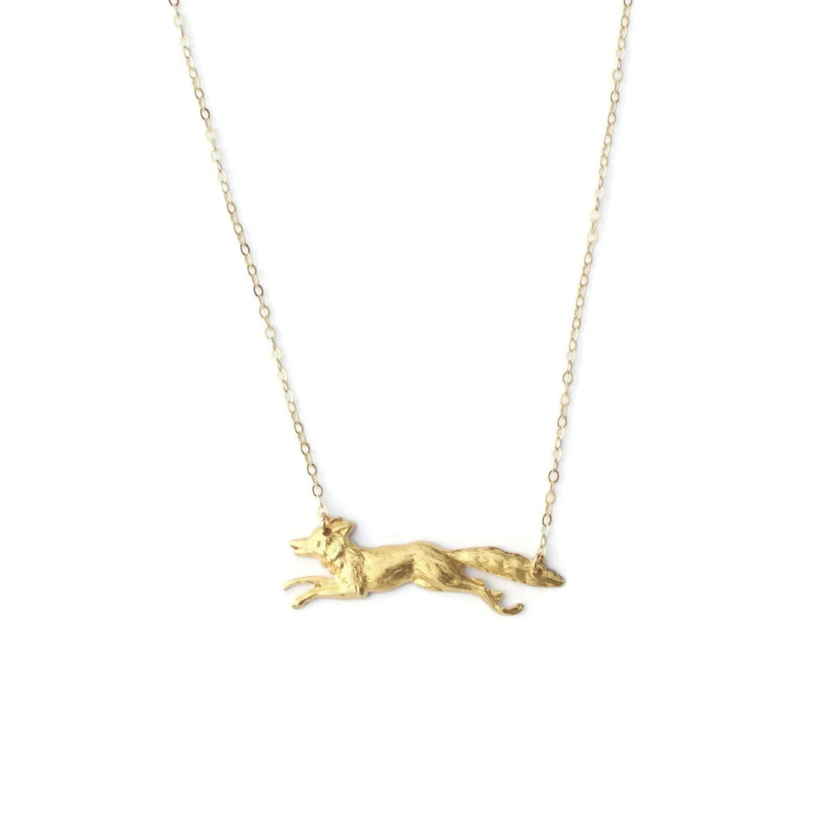 FoxNecklaceGoldRunning.jpg