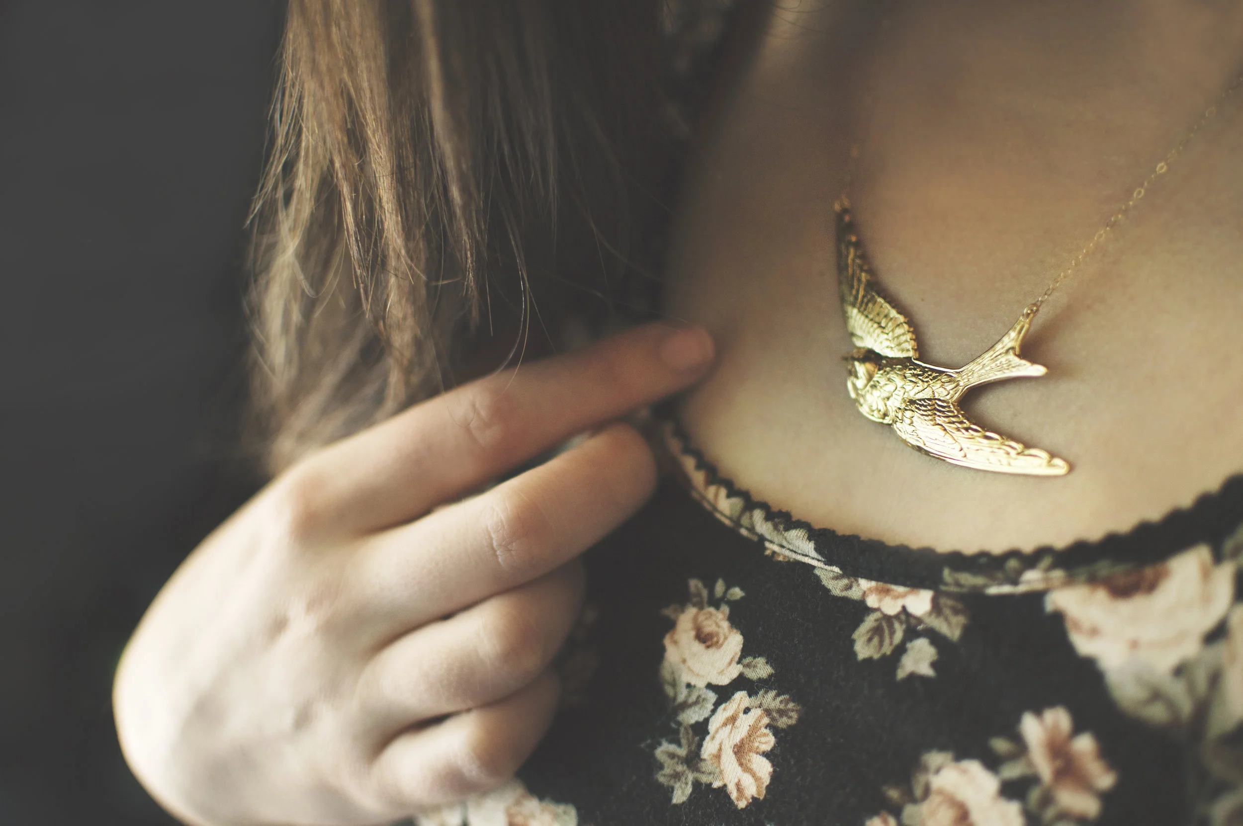 Soaring Bird Necklace - Modeled.jpg