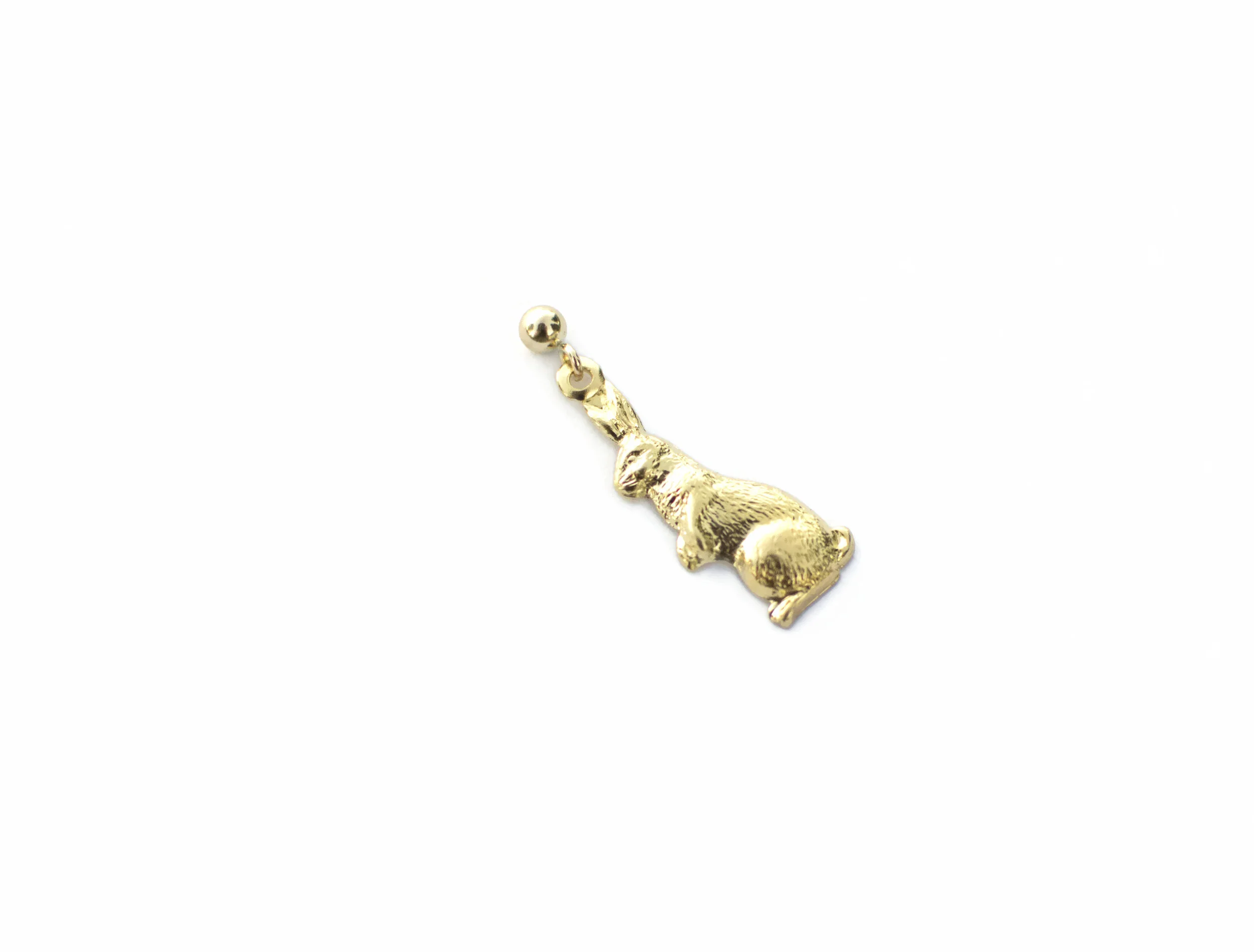 Little Bunny Post Earring Side.jpg