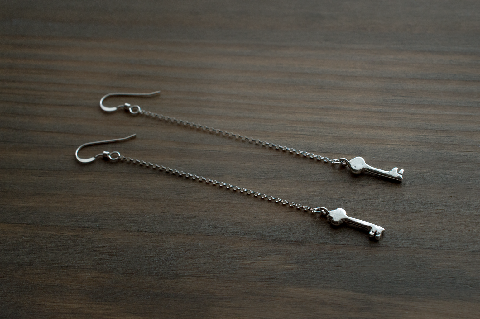 Long Key Earrings by Good Looking Objects 2 small.png