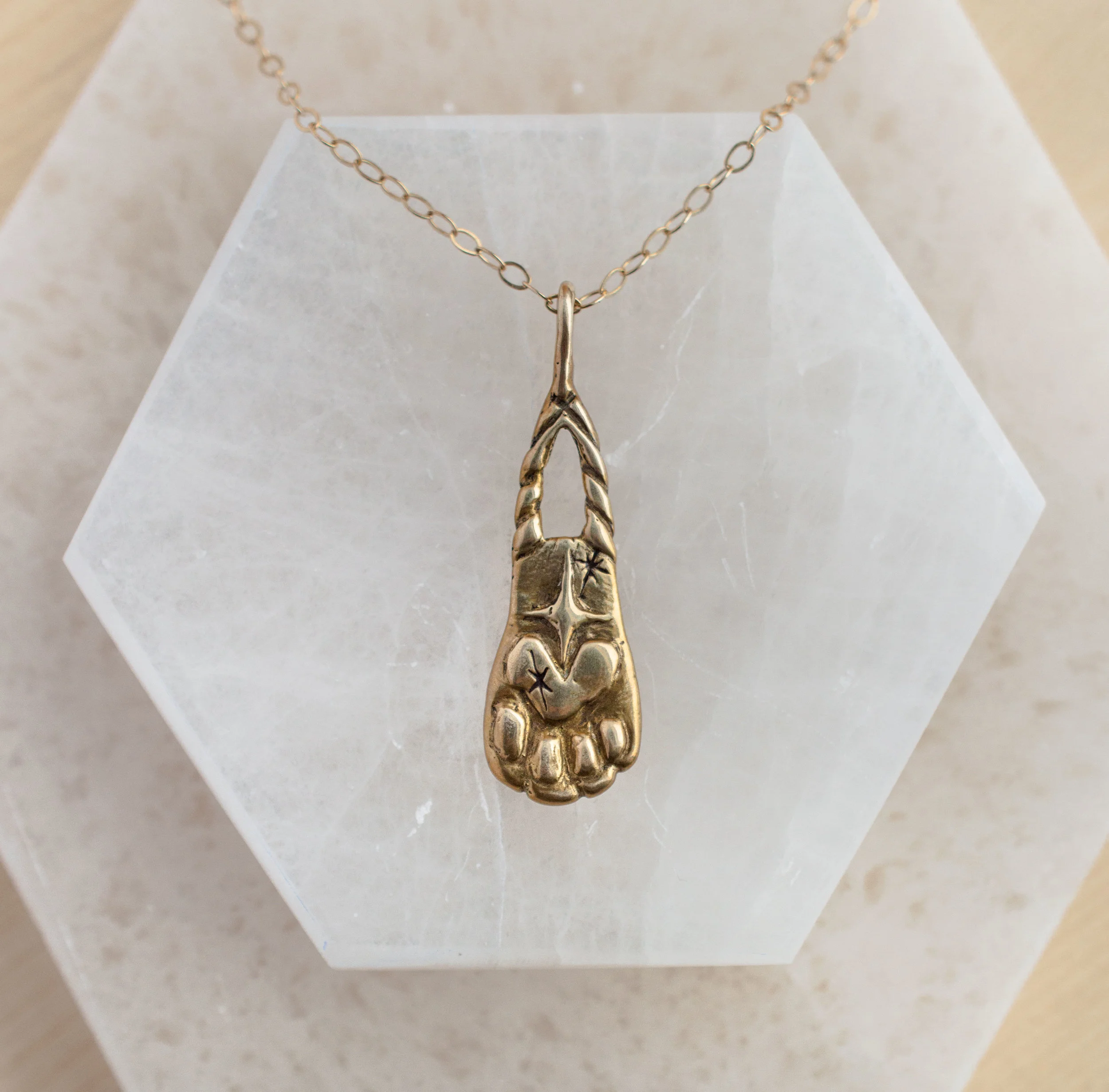 Selenite---Paw-of-Magic-Necklace-bronze.jpg