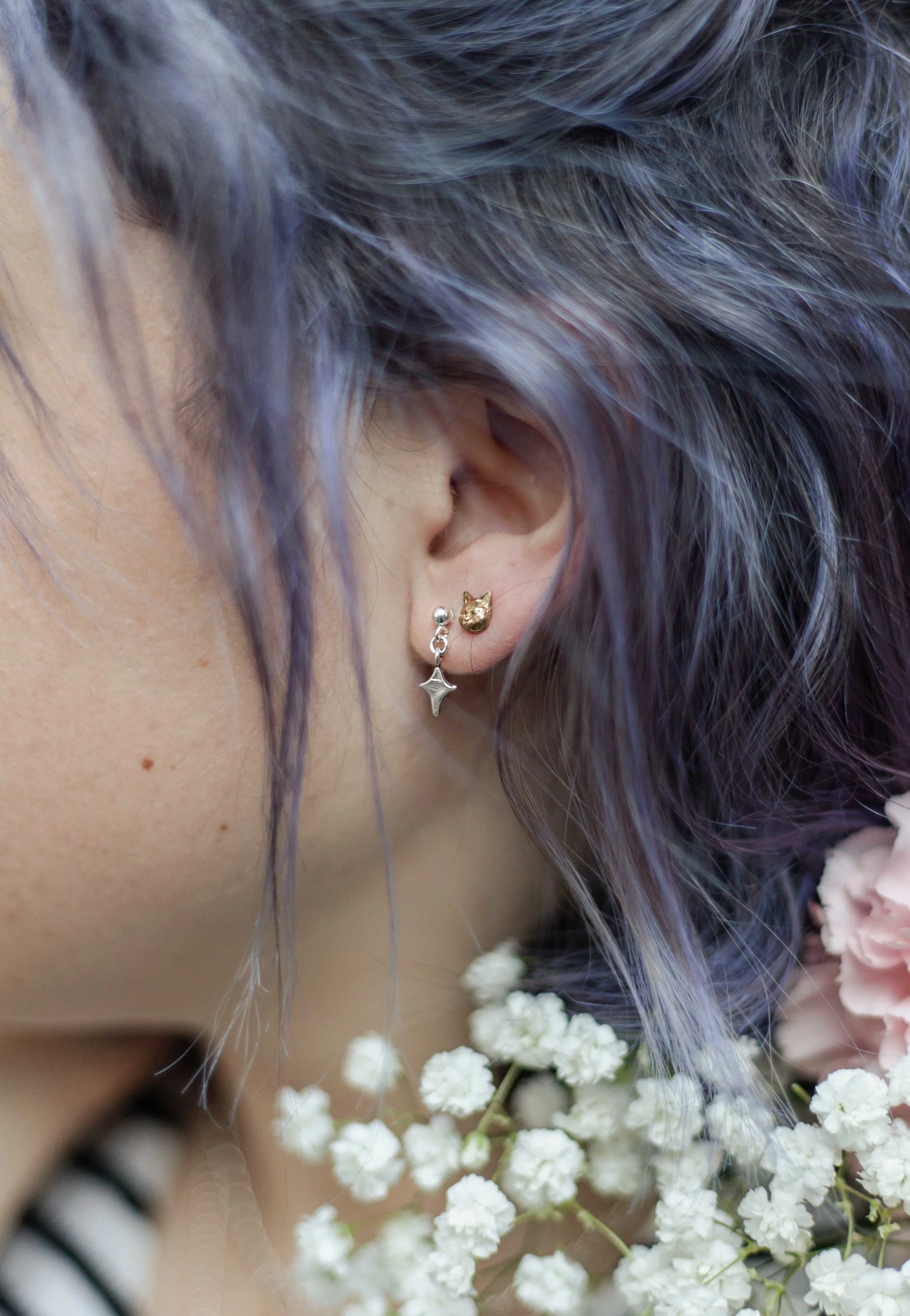 Star-Kitty-Post-earrings-by-Good-Looking-Objects,-warm.jpg