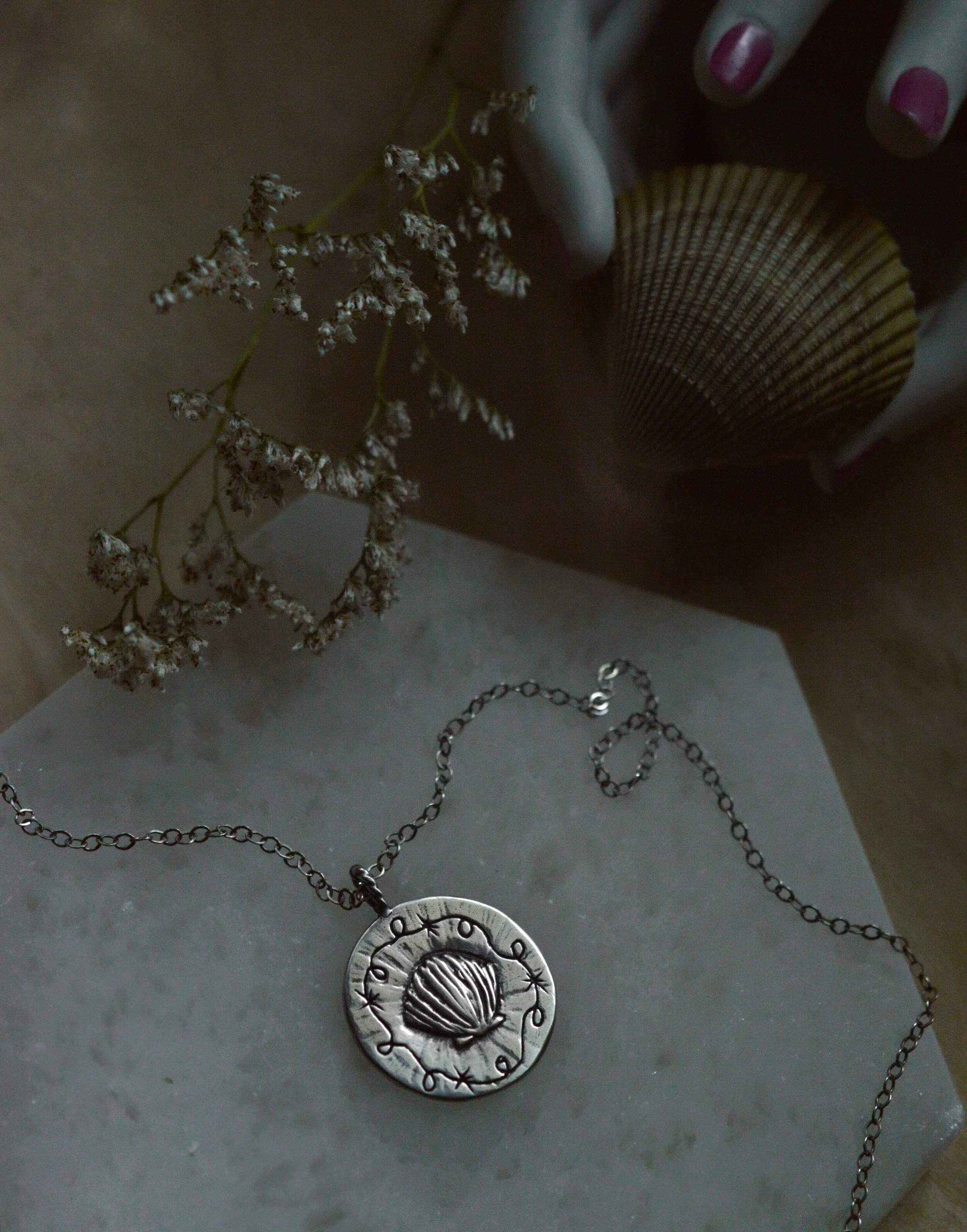 Oceanic-Necklace-Sterling-Silver-Scallop-Shell-Ocean-Beach-Magical-Necklace-by-Good-Looking-Objects-jewelry.jpg