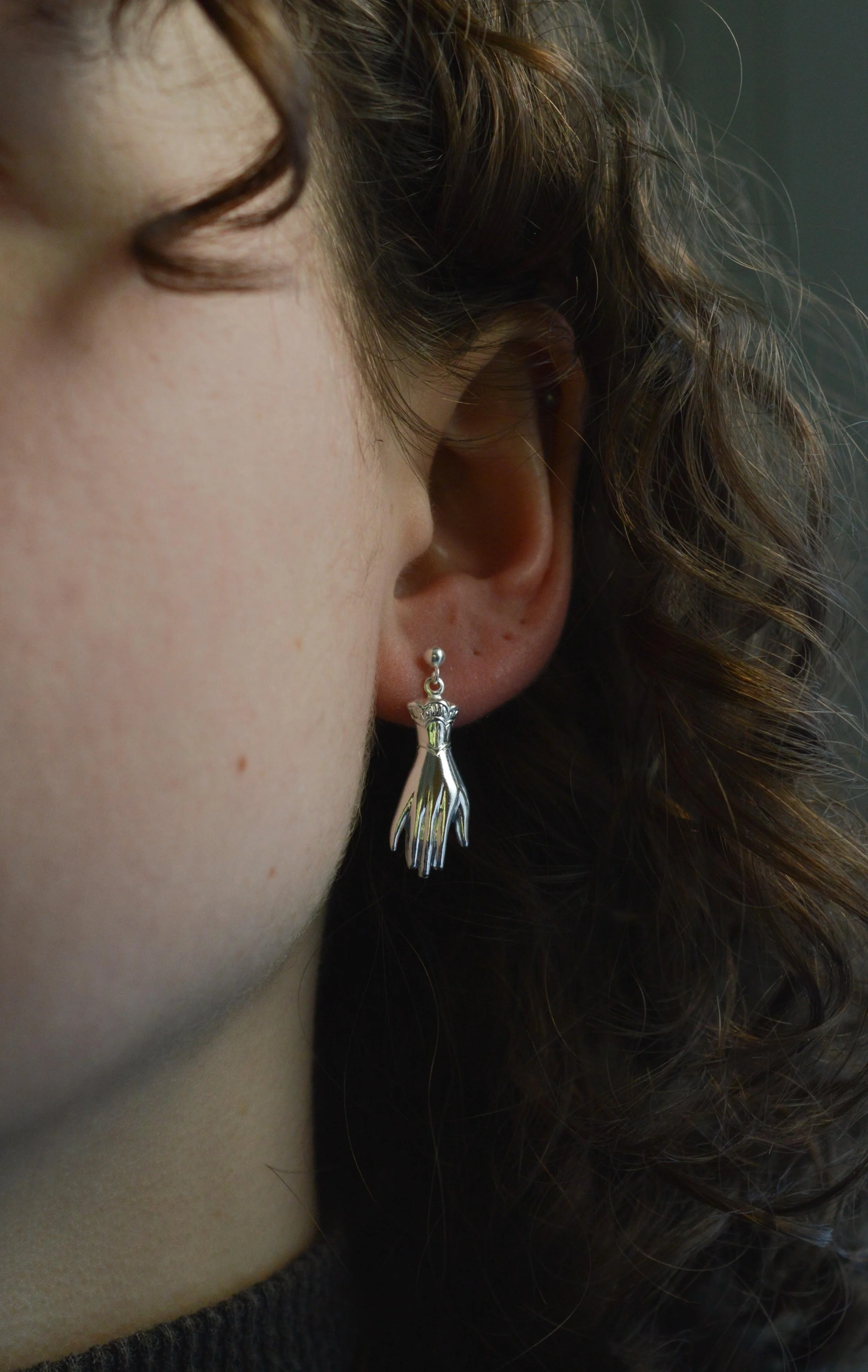 Post and Hoop Earrings Garden Gate Jewelry-8.jpg