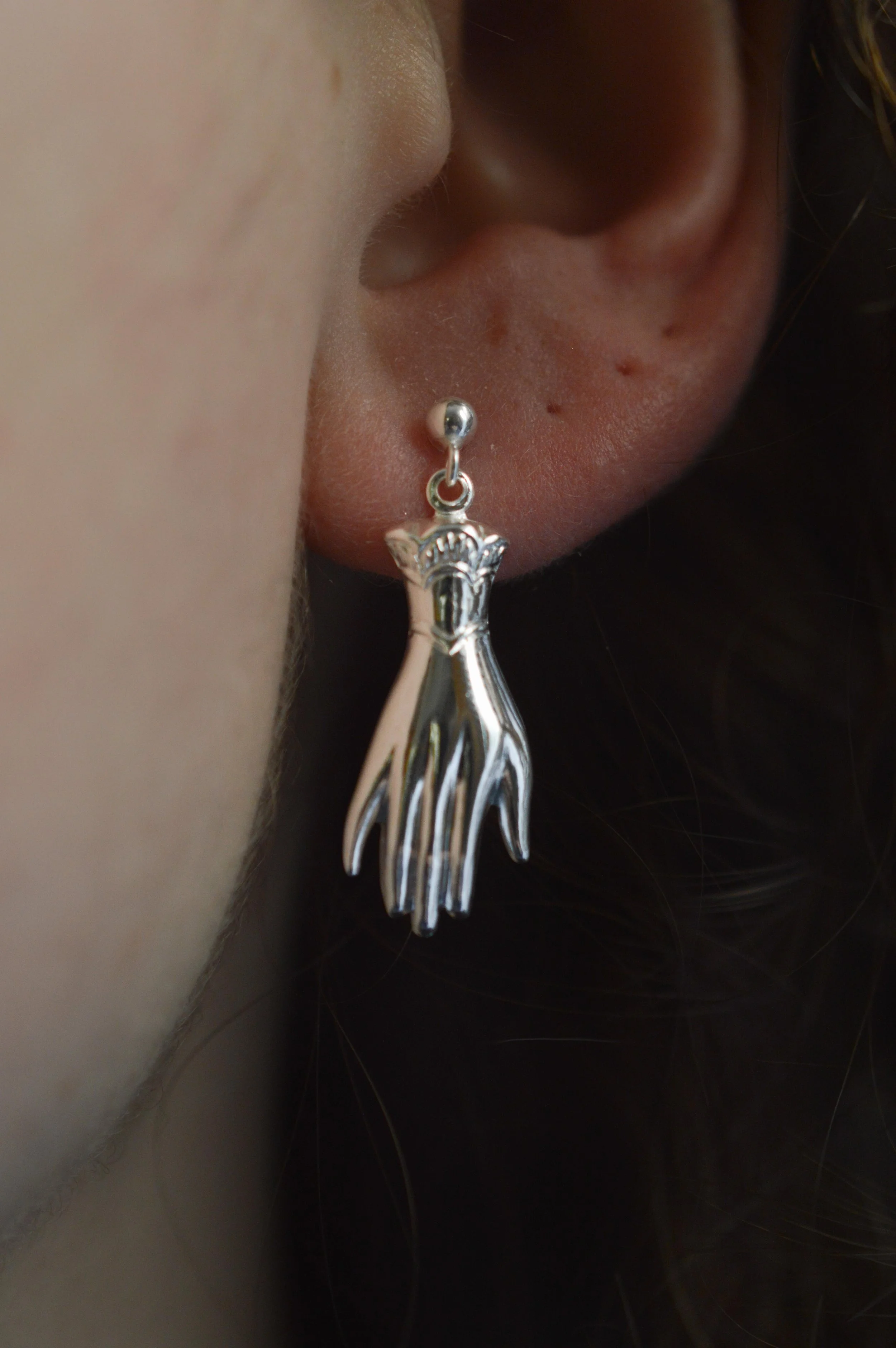 Post and Hoop Earrings Garden Gate Jewelry-9.jpg