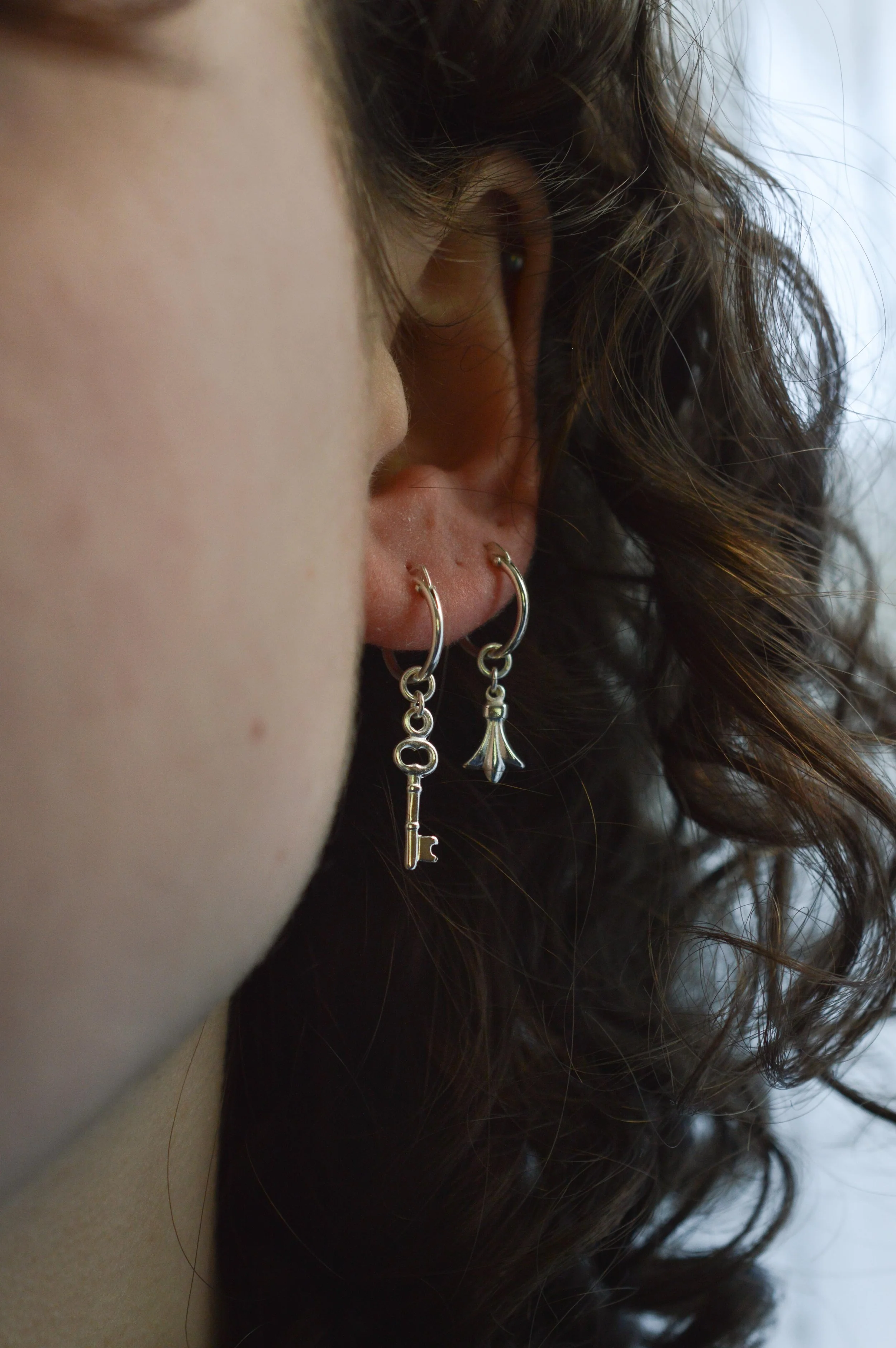 Post and Hoop Earrings Garden Gate Jewelry-12.jpg