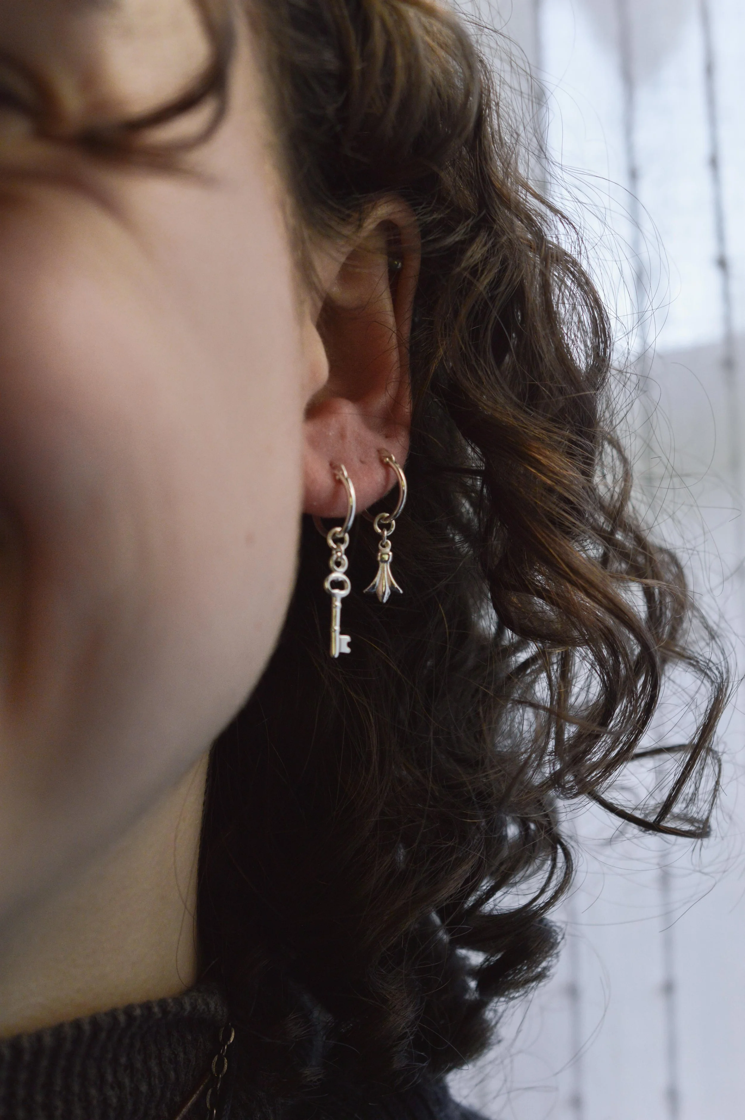 Post and Hoop Earrings Garden Gate Jewelry-11.jpg