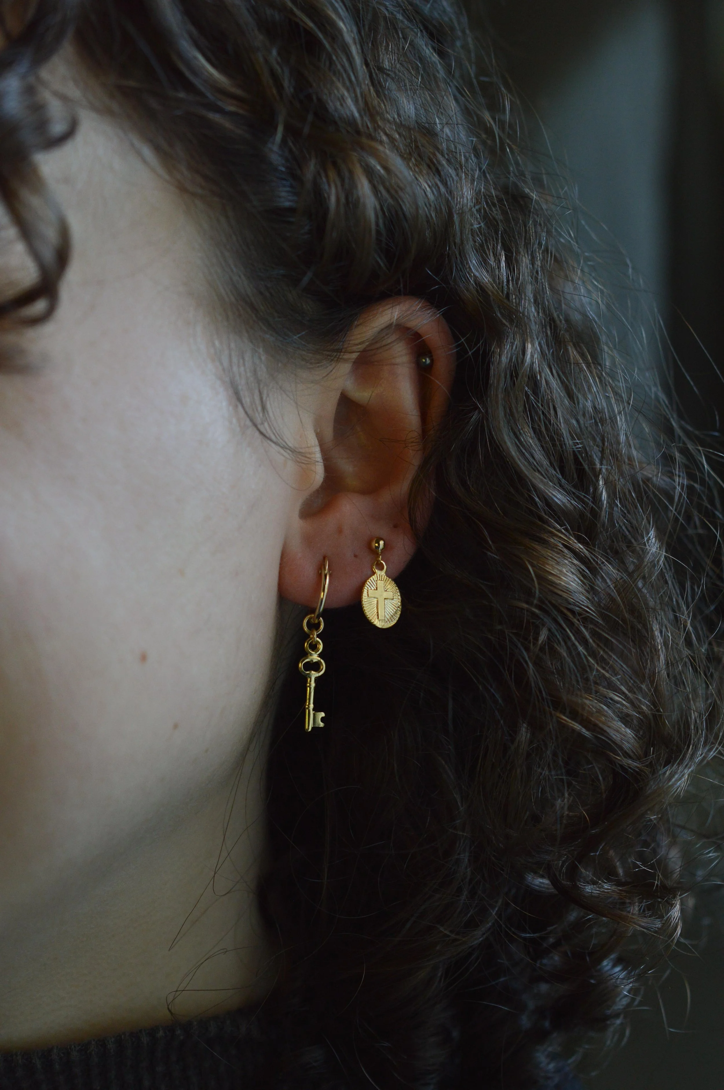 Post and Hoop Earrings Garden Gate Jewelry-19.jpg