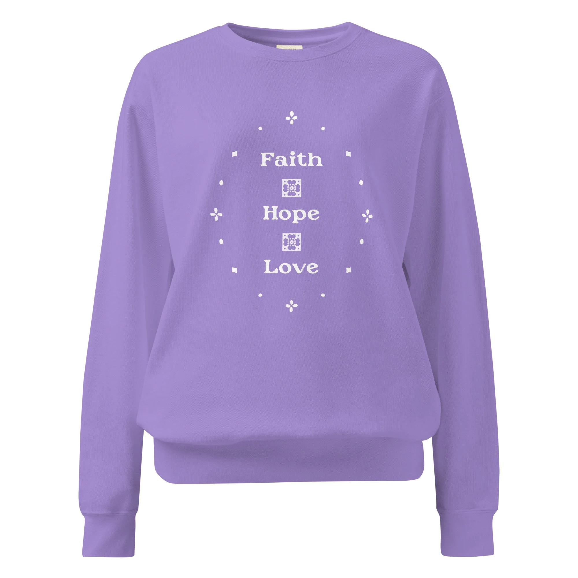 unisex-garment-dyed-sweatshirt-violet-front-69268a71206e1.jpg