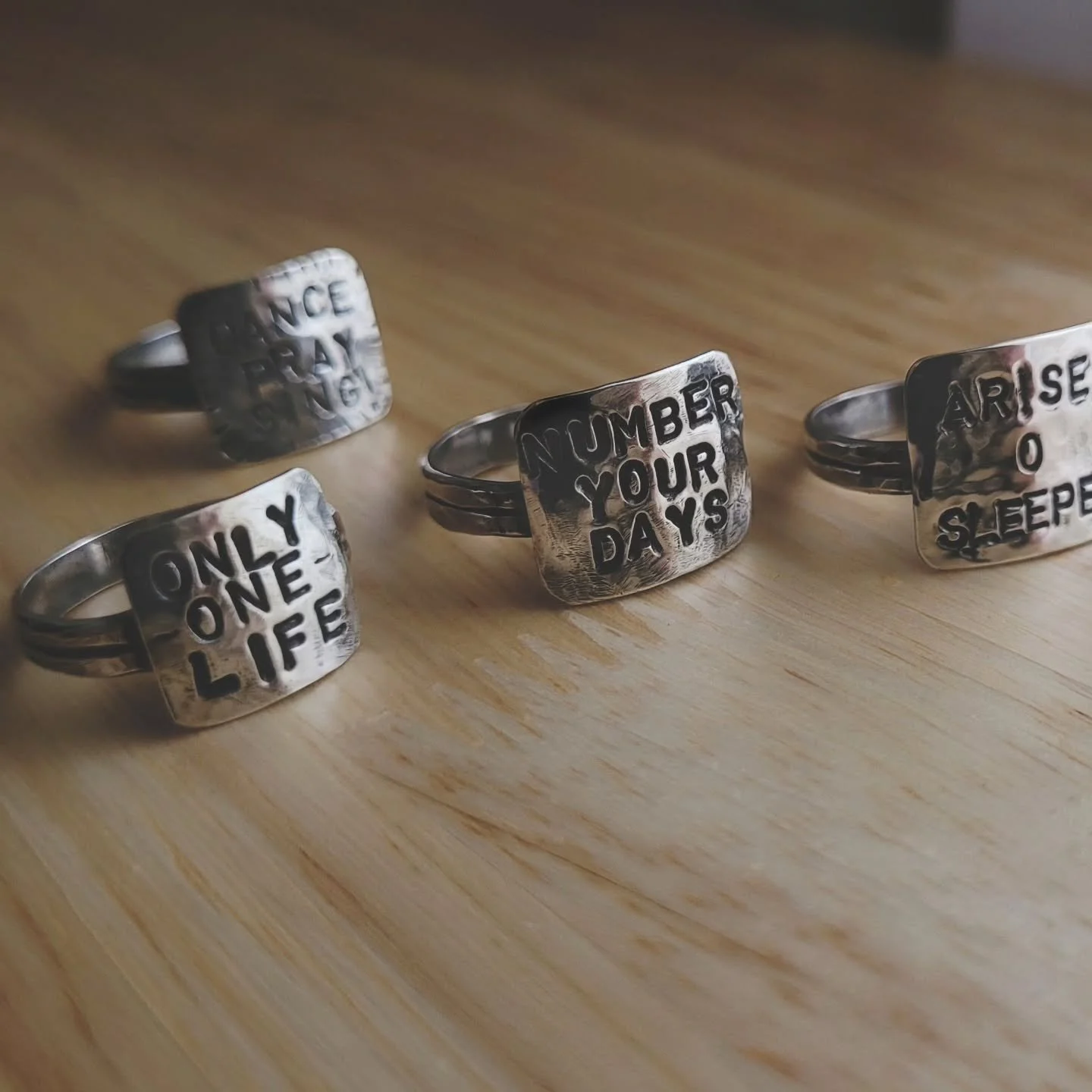 Let me tell you why I made them, and hope to make more. There are many ways to say it, but here is one of the most effective. (Admittedly, I did use AI to get this data and do the math for me).

Assumptions (averaged):

Lifespan: 85 years

Sleep: 8 h