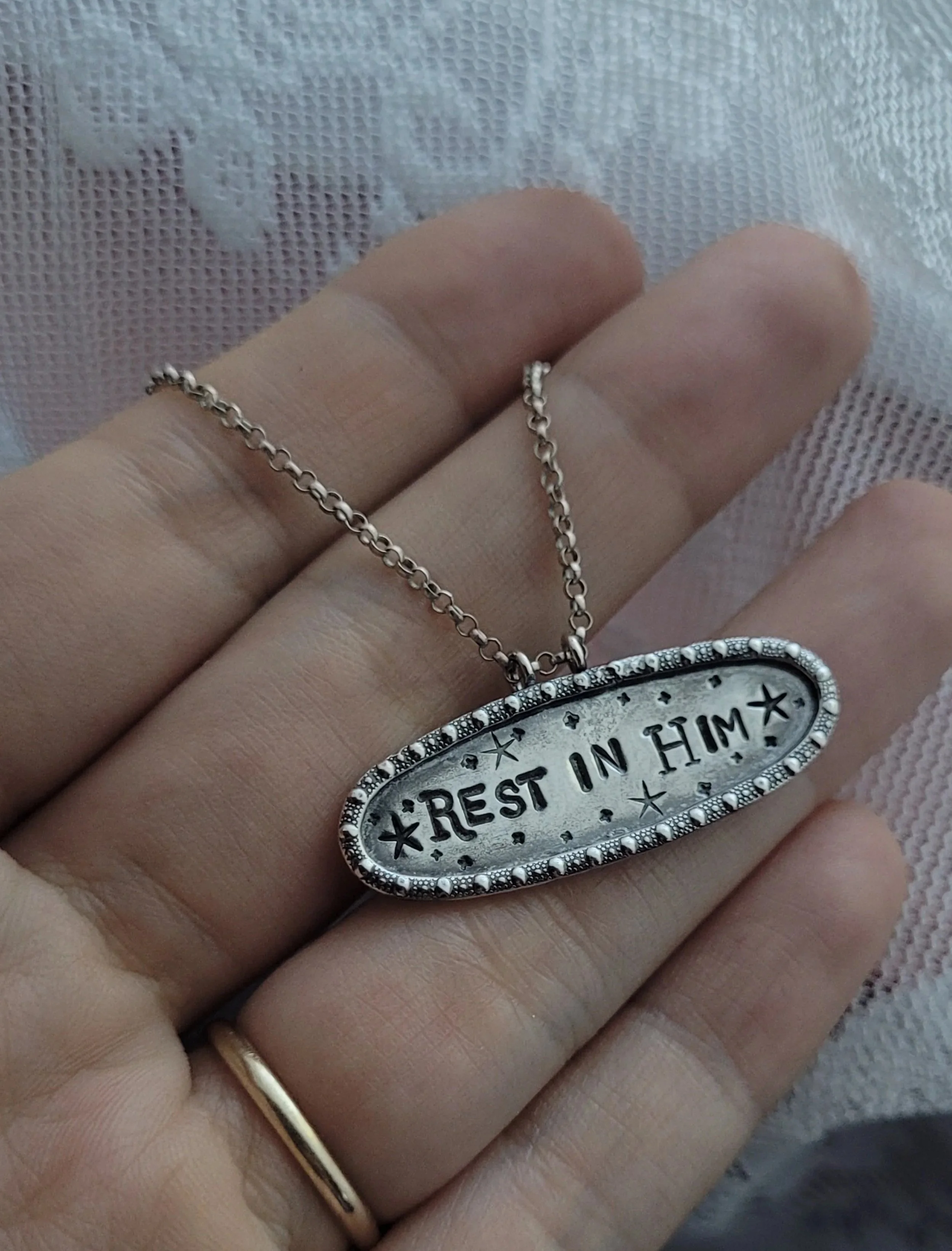 Rest+in+Him+Necklace+-+The+Silver+Tale+-+Christian+Sterling+Silver+3.jpg