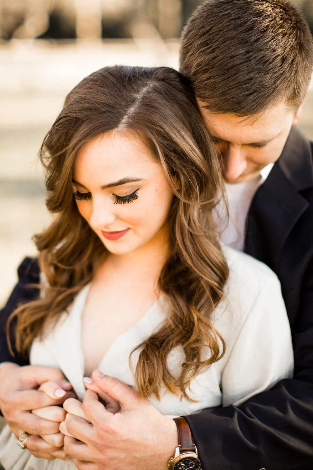 Fort-Worth-Botanic-Garden-Engagement-Photos-The-Big-and-Bright-13.jpg
