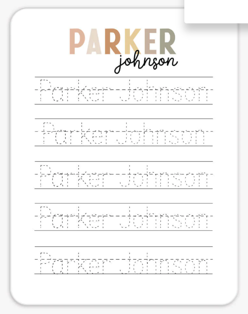 2024-01-03 - 22-40-05 - Kids Personalized Whiteboard in Hello My Name Is - Rustic Neutrals - Caden Lane.png
