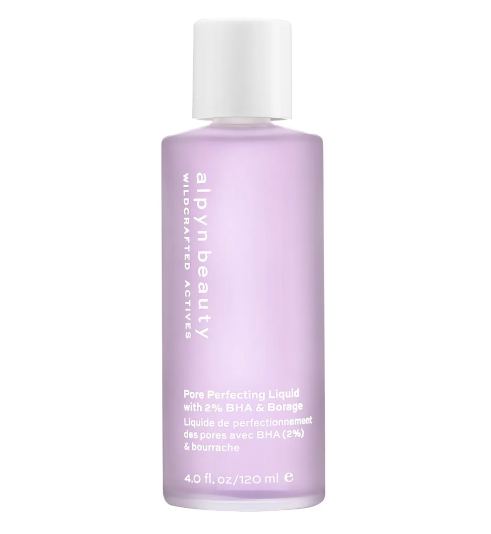 2024-01-03 - 22-53-38 - Pore Perfecting Liquid Exfoliator with 2- BHA - Borage - alpyn beauty - Sephora.png