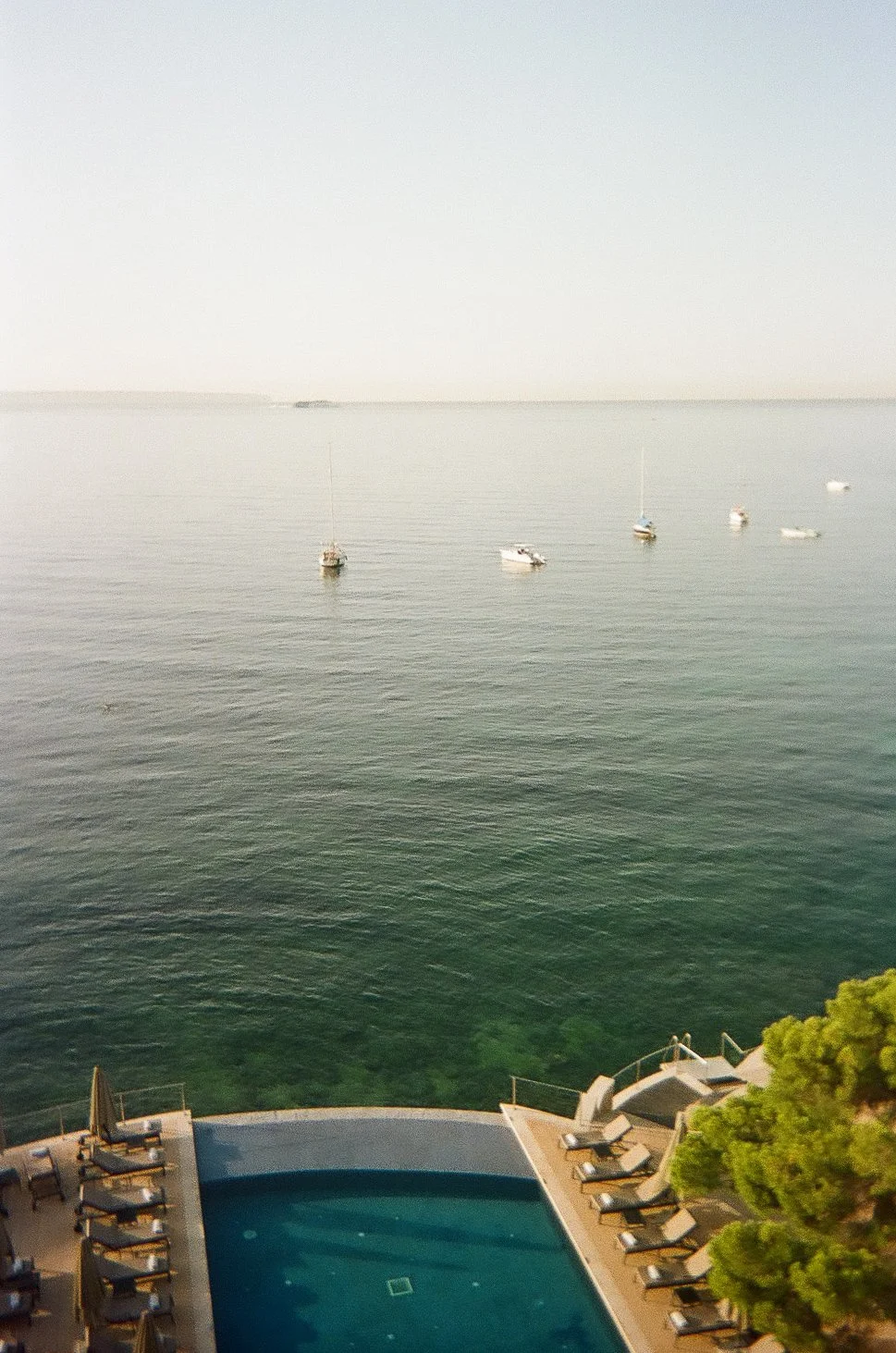 Ten Year Anniversary Trip | Spain on Film