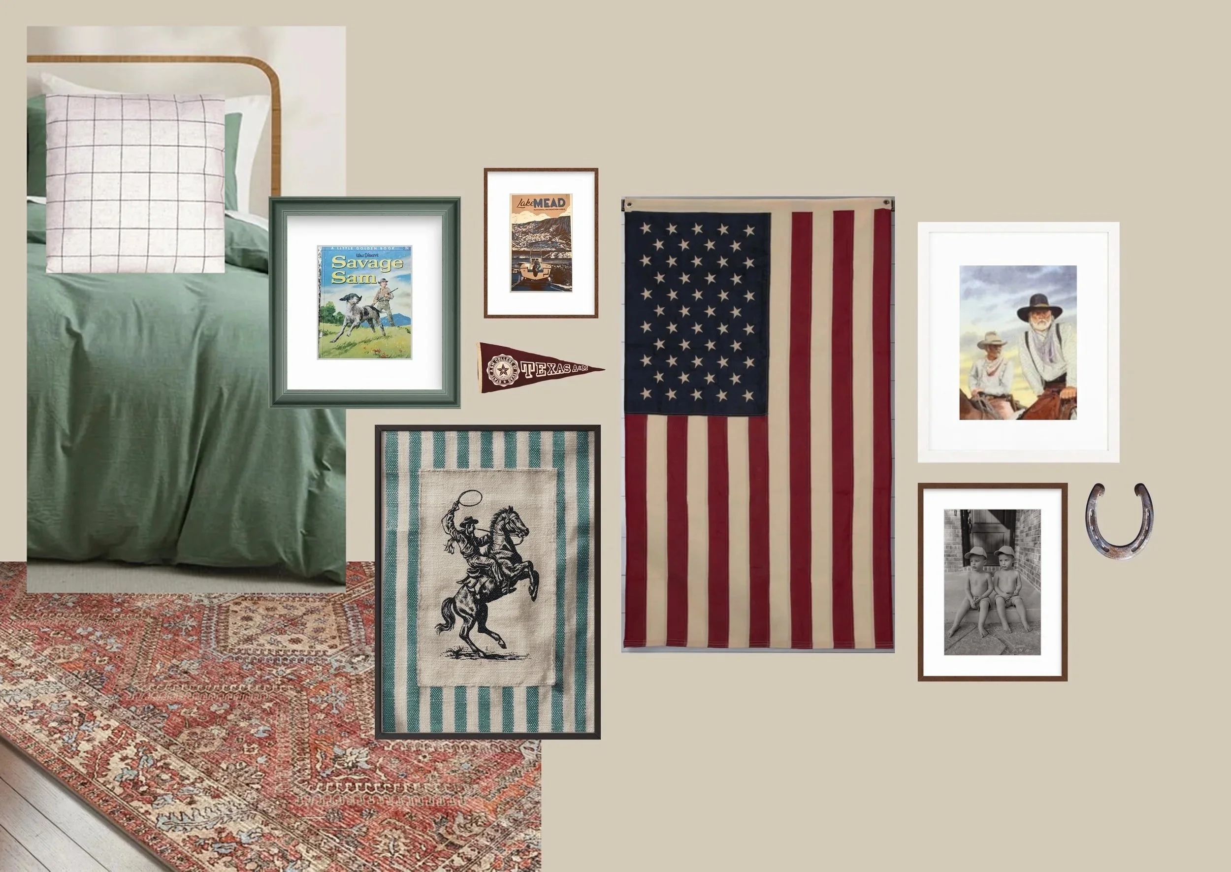 Show and Tell 01.21.26