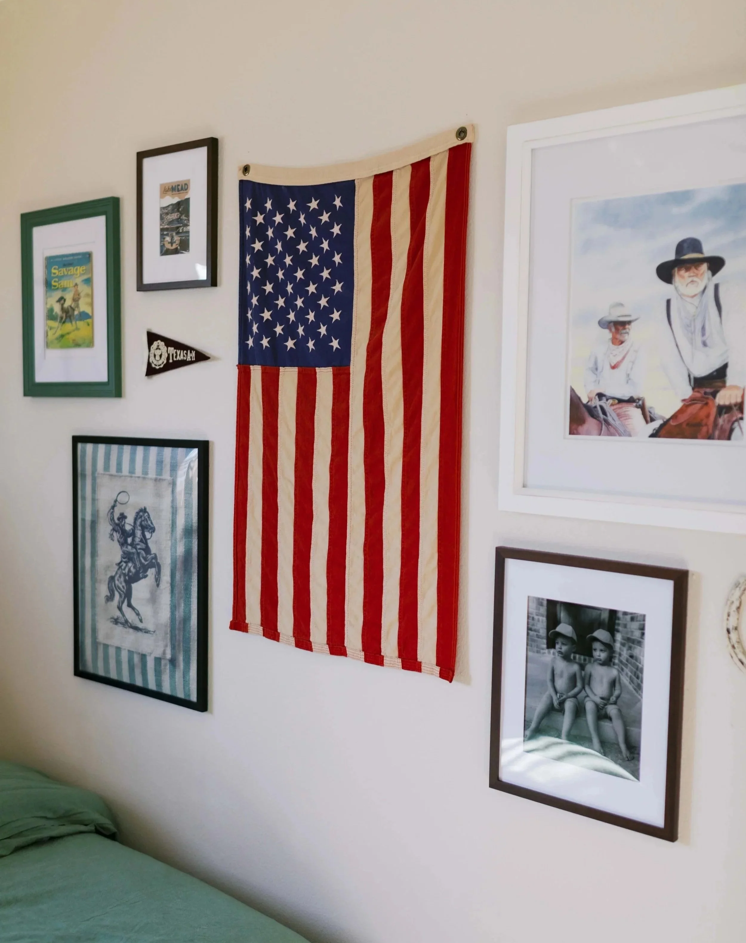 Show and Tell 01.21.26