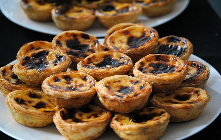 Immersa Global's Portuguese Food and Wine Experience curated by Sheree m. mitchell