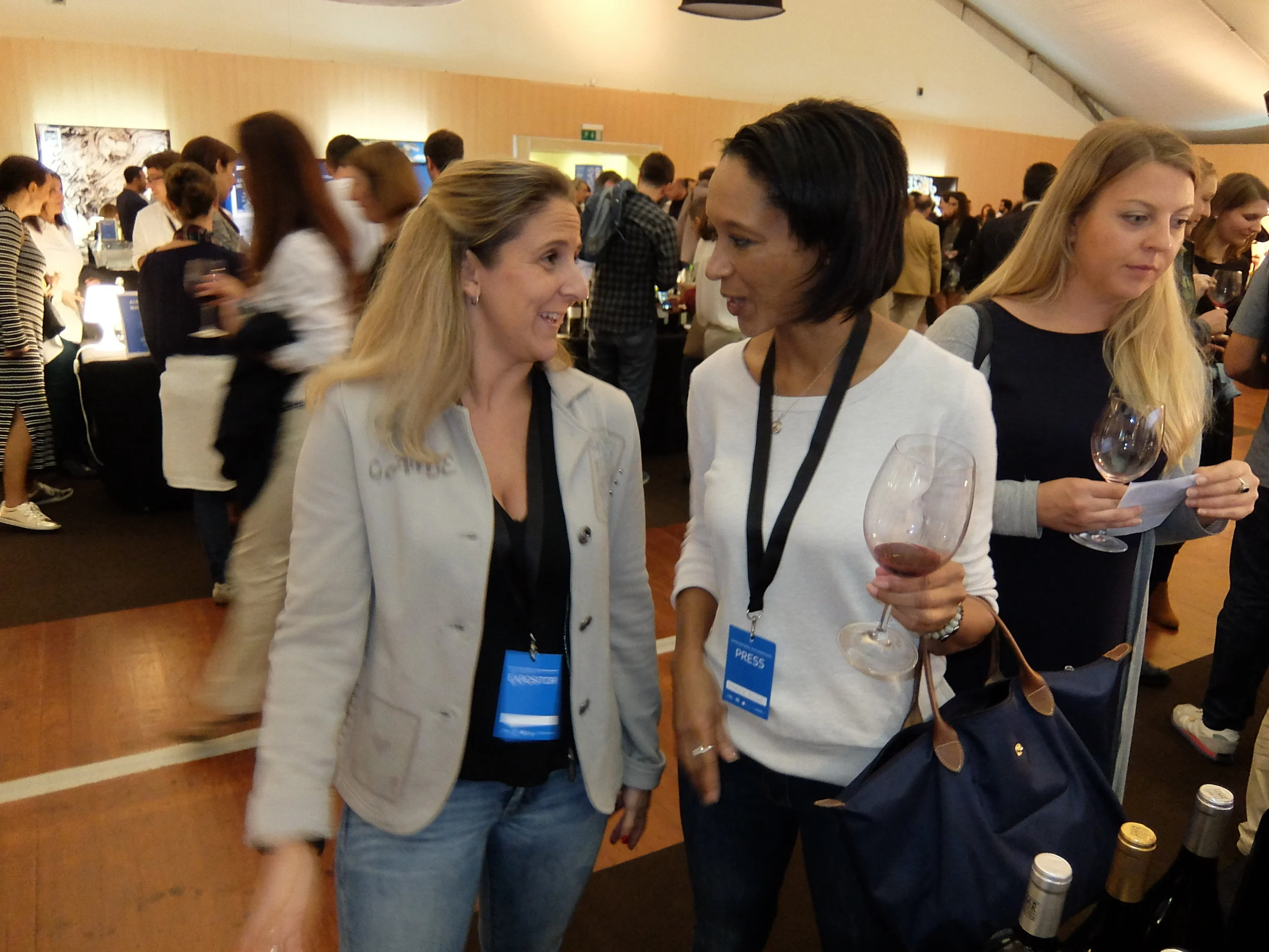 Mariana carmona of herdade do monte da ribeira