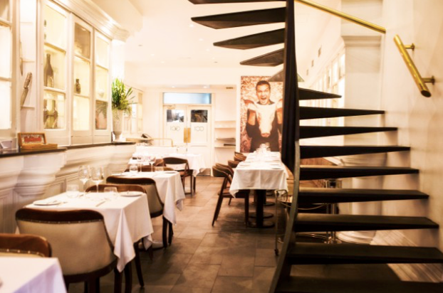 Photo courtesy by 100 Maneiras Bistro. Immersa Global/ Sheree M. Mitchell Lisbon Food Recommendations