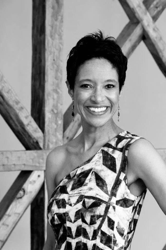 Sheree M. Mitchell , President & Founder of Immersa Global