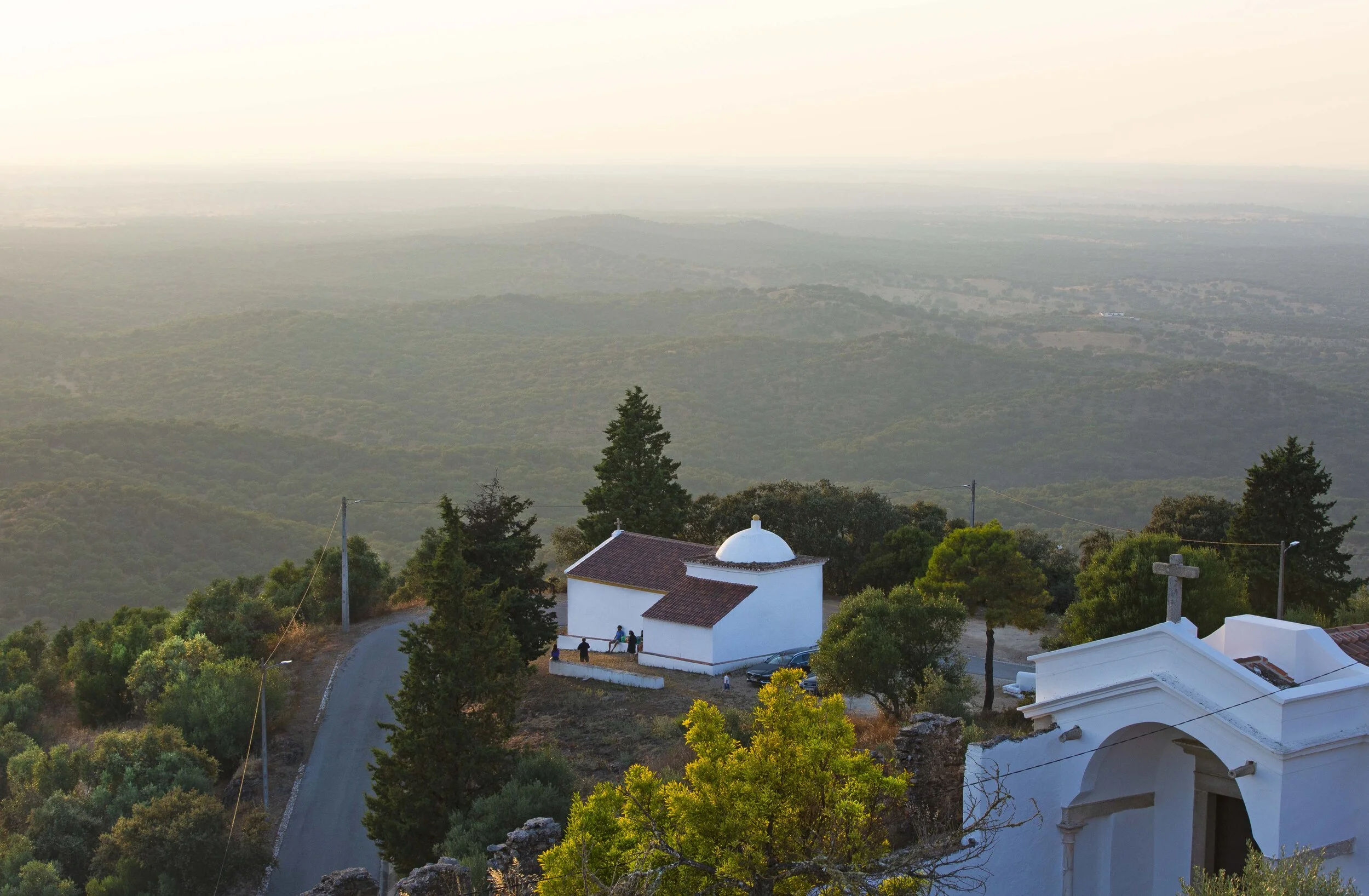 Sheree M. Mitchell Portugal Road Trip Immersa Global 