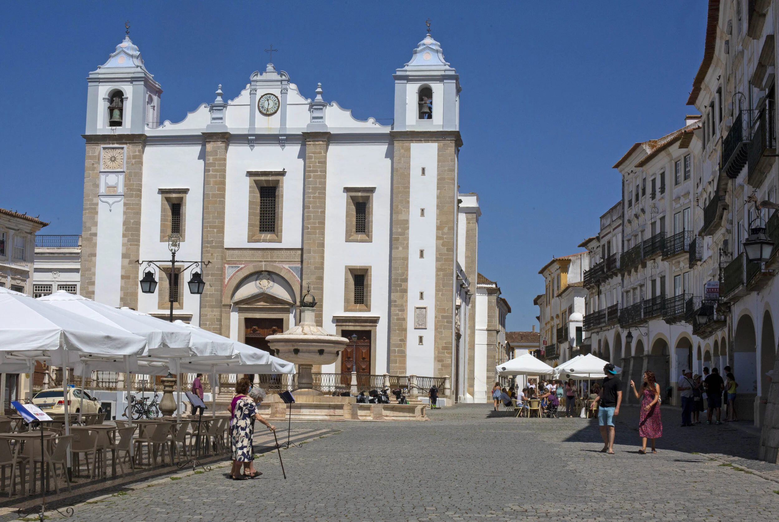 Sheree M. Mitchell Portugal Road Trip Immersa Global 