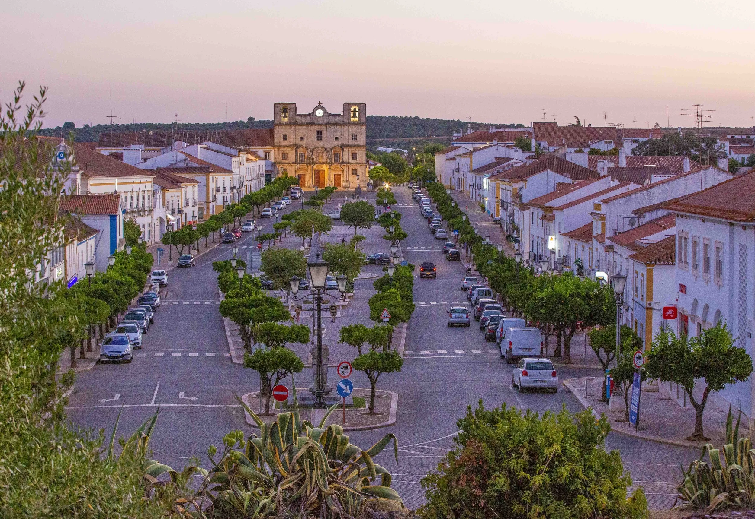 Sheree M. Mitchell Immersa Global Portugal Road Trip 