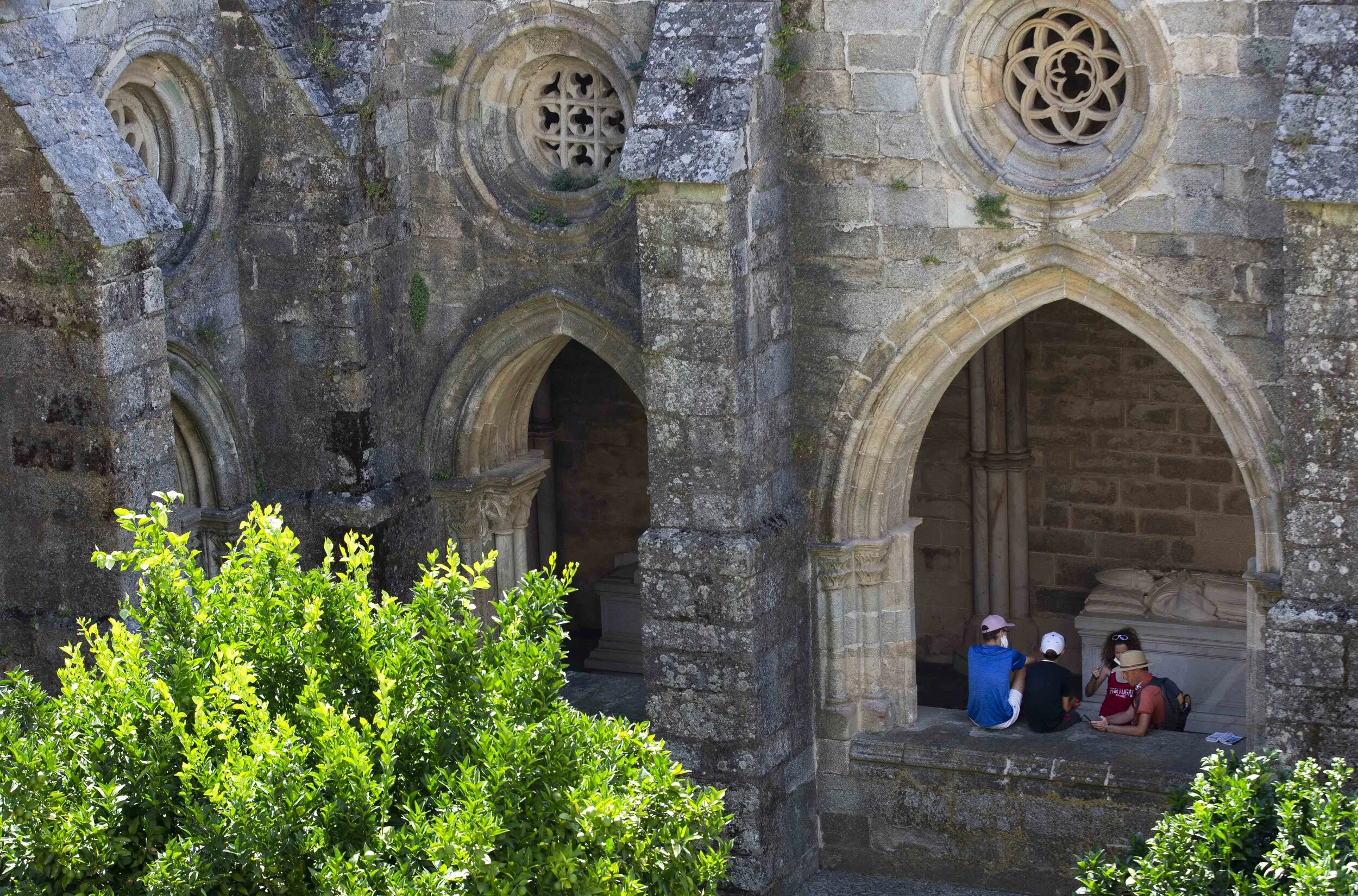 Sheree Mitchell Portugal Road Trip Immersa Global 