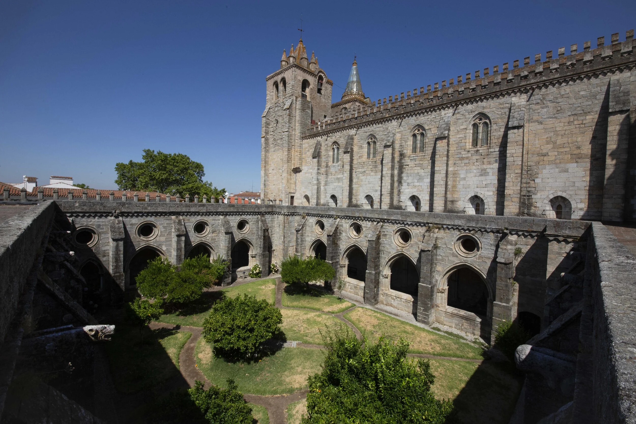 Immersa Global Portugal Road Trip Sheree M. Mitchell