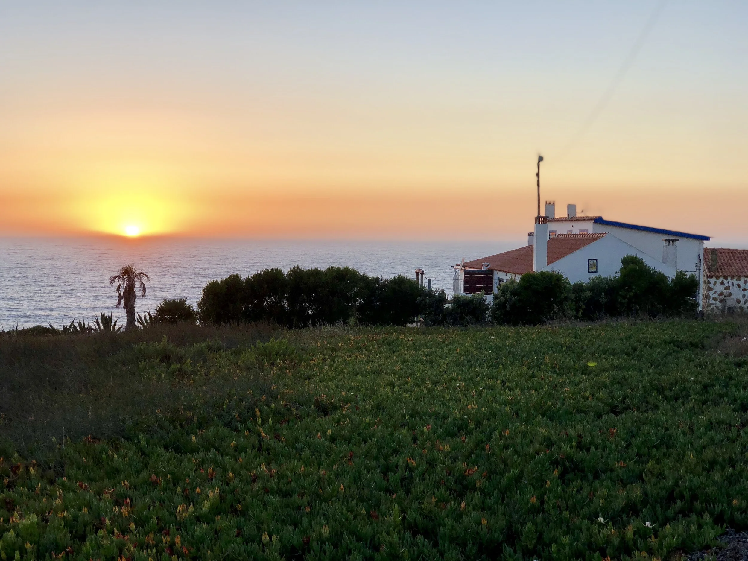 Sheree M. Mitchell Portugal Road Trip Immersa Global 