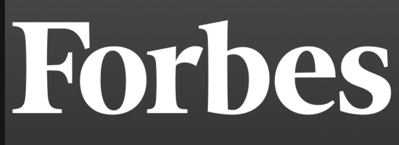 Sheree Mitchell in Forbes 