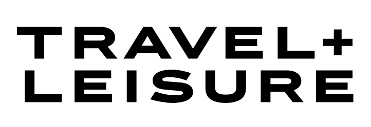 Sheree Mitchell in Travel &amp; Leisure