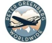 Sheree Mitchell in Peter Greenberg Worldwide
