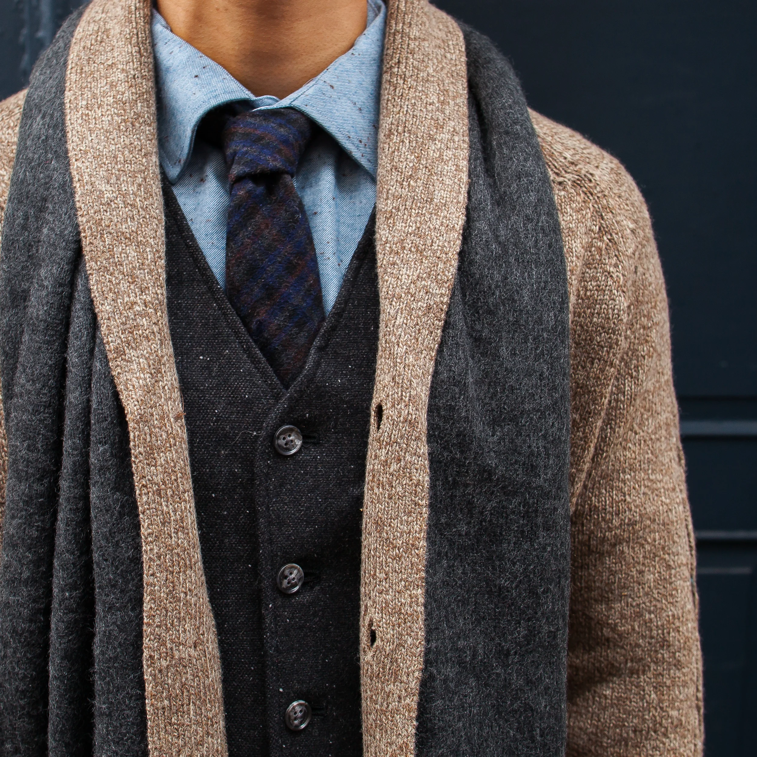   Created content for Men's Wearhouse's social channels.&nbsp;  