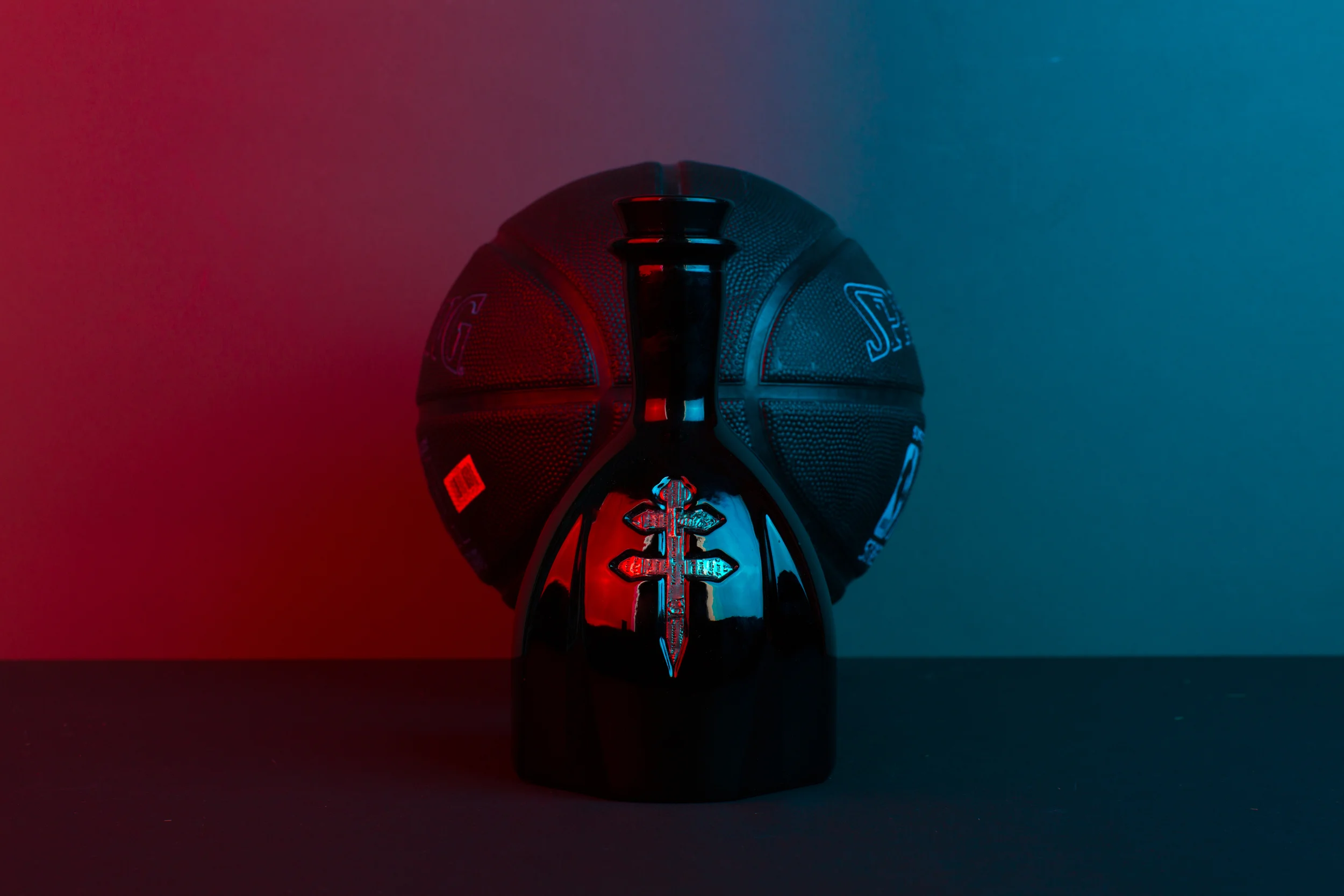  Content created for D'usse Cognac social channels. 