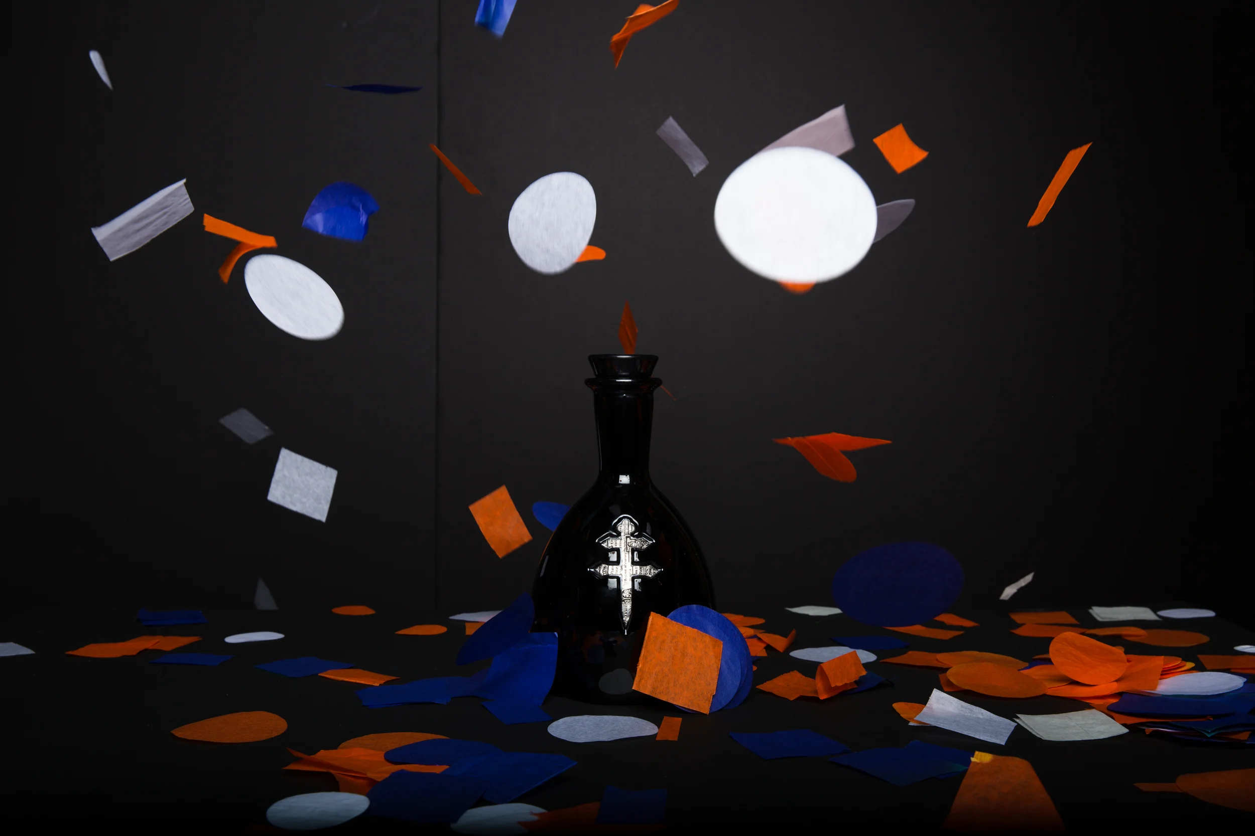   Content created for D'usse Cognac social channels.  