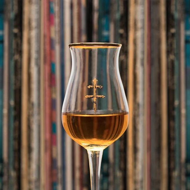   Content created for D'usse Cognac social channels.&nbsp;  